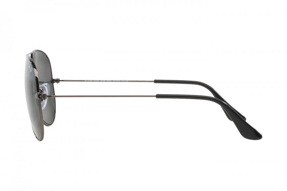 Ray-Ban Aviator RB3025-004/58 Polarized (58)