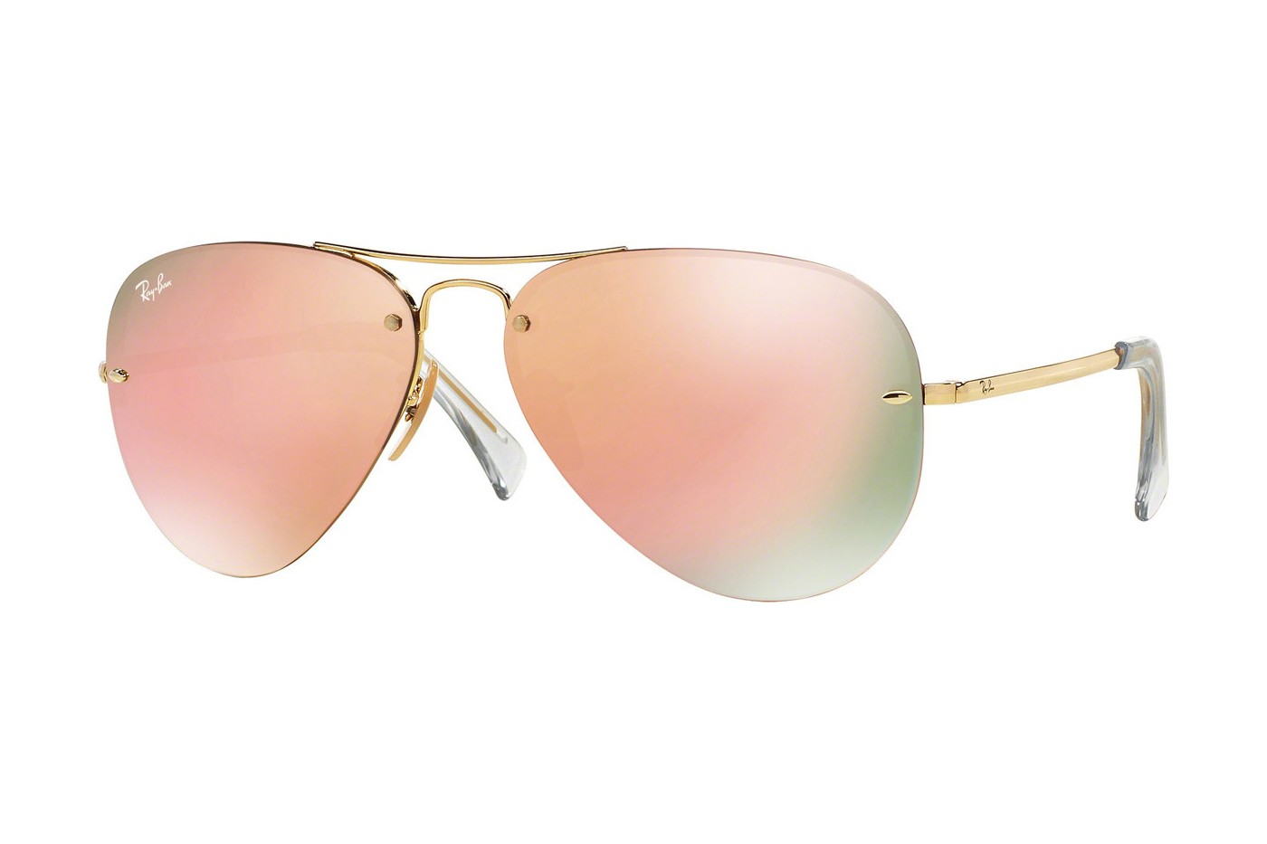 Ray-Ban RB3449-001/2Y (59)