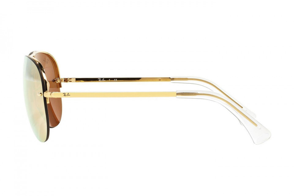 Ray-Ban RB3449-001/2Y (59)