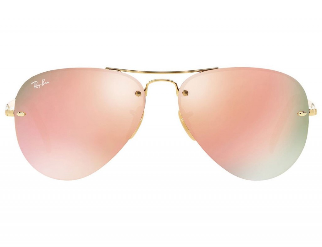Ray-Ban RB3449-001/2Y (59)