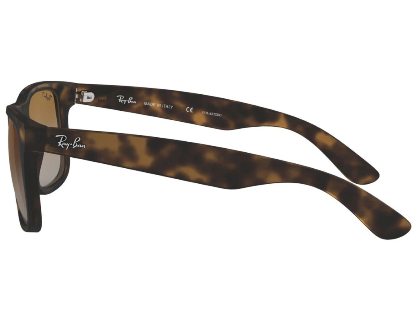 Ray-Ban Justin RB4165-865/T5