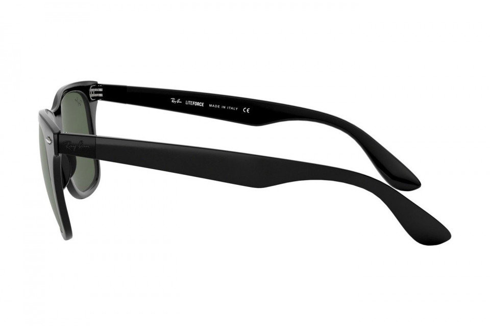 Kính mát Ray-Ban Wayfarer Liteforce RB4195F-601/71(52)