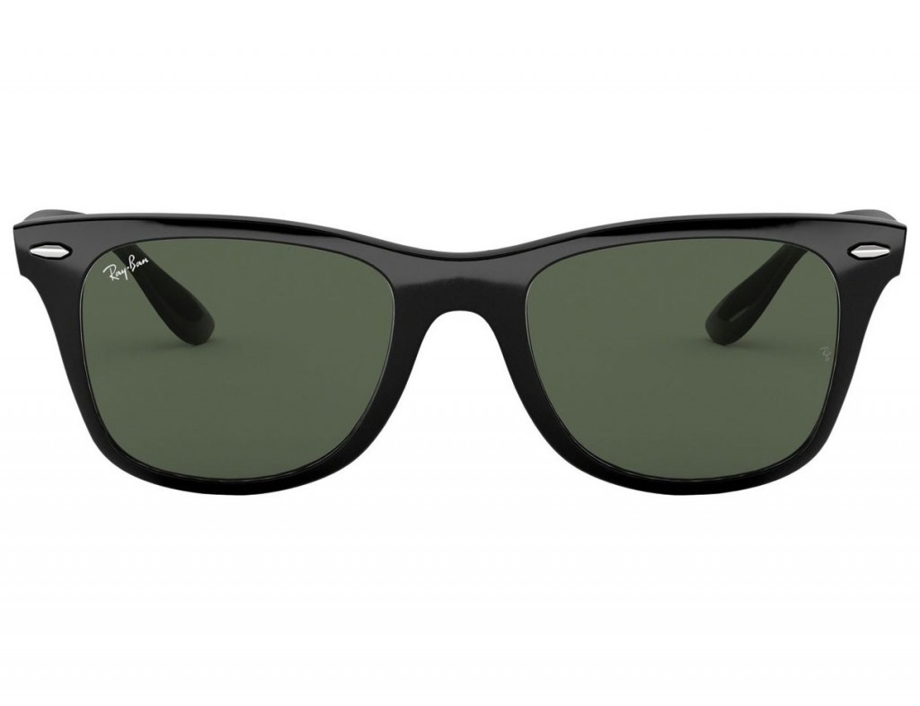 Kính mát Ray-Ban Wayfarer Liteforce RB4195F-601/71(52)