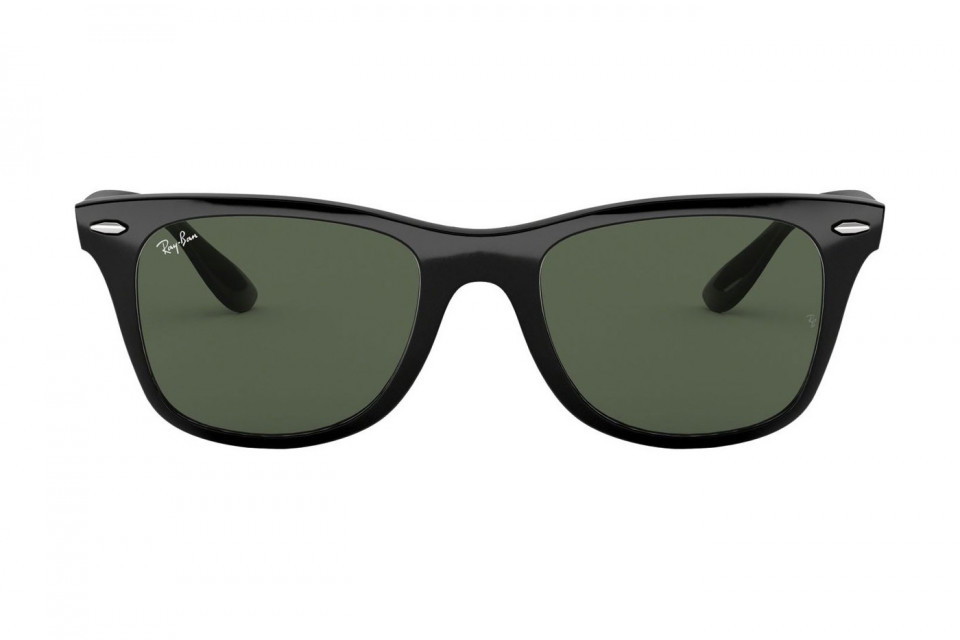 Kính mát Ray-Ban Wayfarer Liteforce RB4195F-601/71(52)