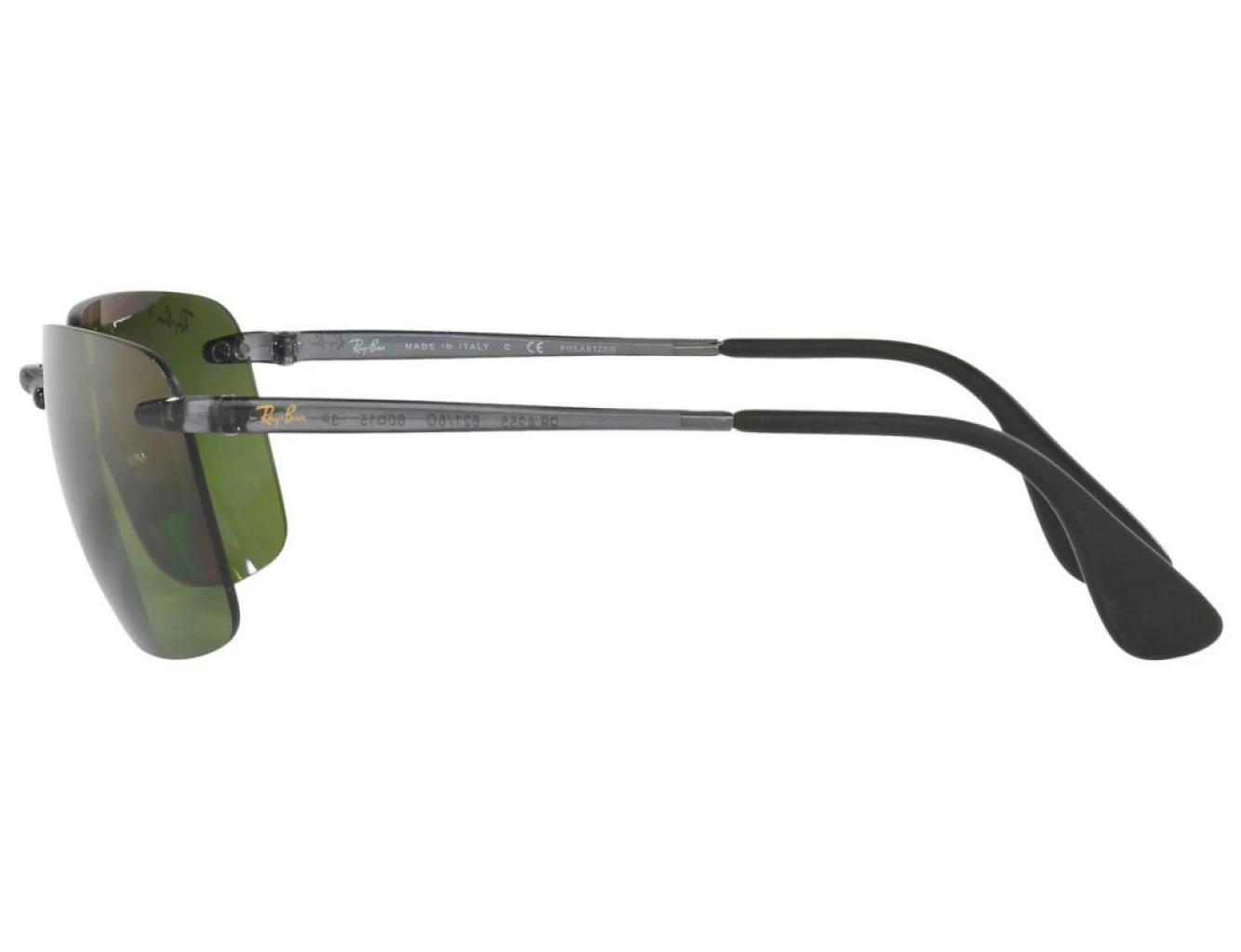 Ray-Ban RB4255-621/6O(60)