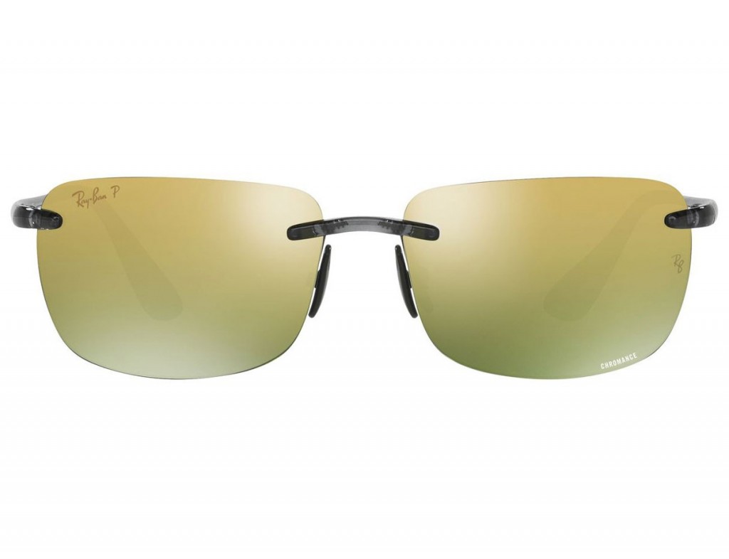 Ray-Ban RB4255-621/6O(60)