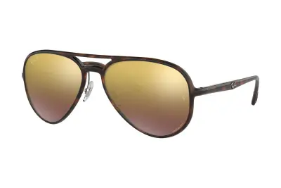 Kính mát Ray-Ban RB4320CH-710/6B(58)
