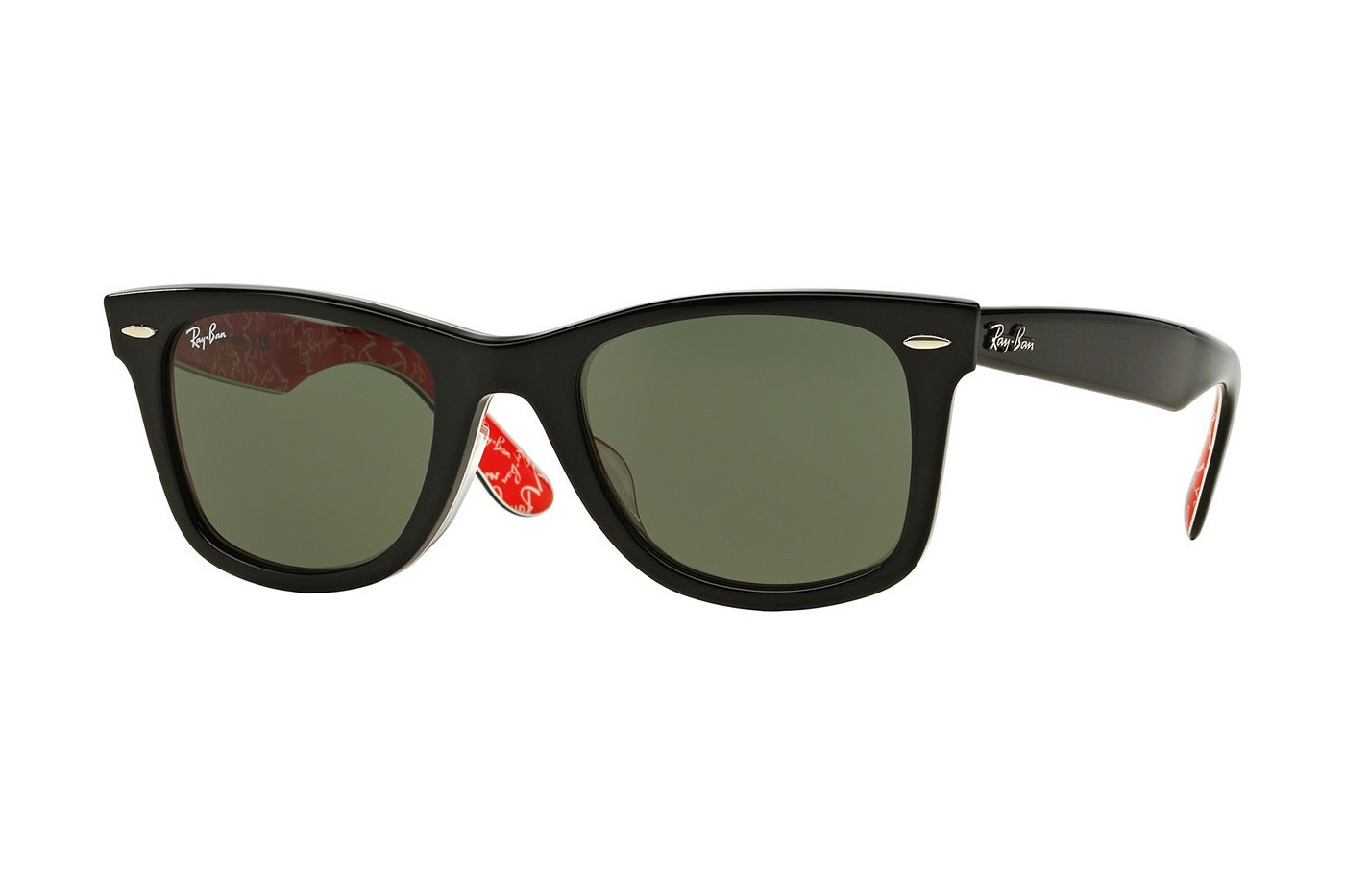 Ray-Ban Wayfarer RB2140F-1016(52)