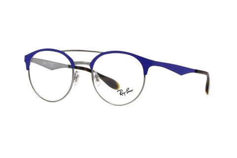 Ray-Ban RX3545V-2911(51)
