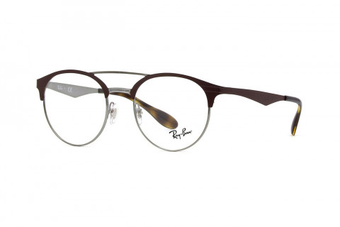 Ray-Ban RX3545V-2912(51)
