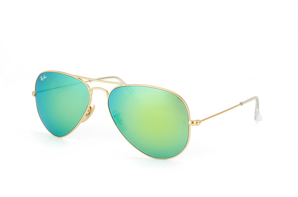 Ray-Ban Aviator RB3025-112/19 (58)