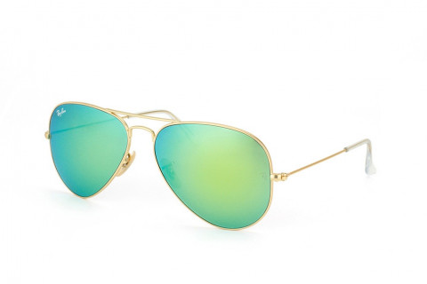 kinh-mat Kính mát Ray-Ban Aviator RB3025-004/R6(58)