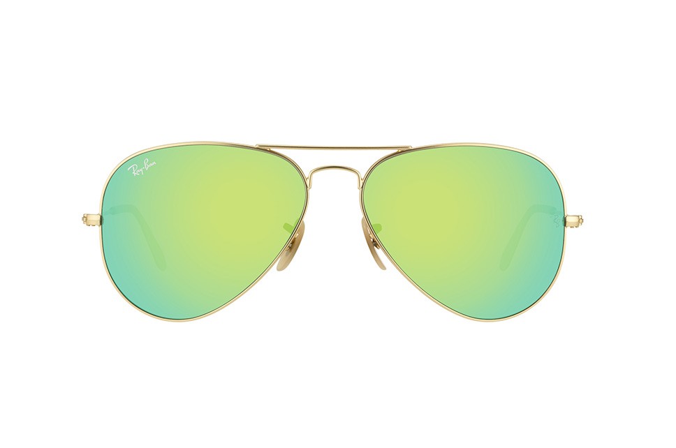 Ray-Ban Aviator RB3025-112/19 (58)