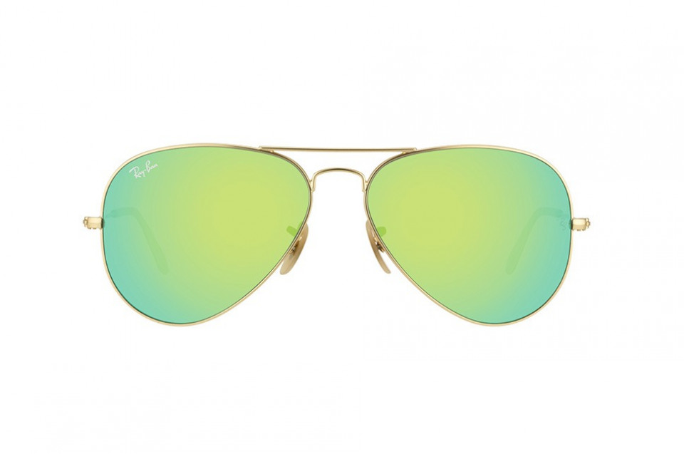 Ray-Ban Aviator RB3025-112/19 (58)