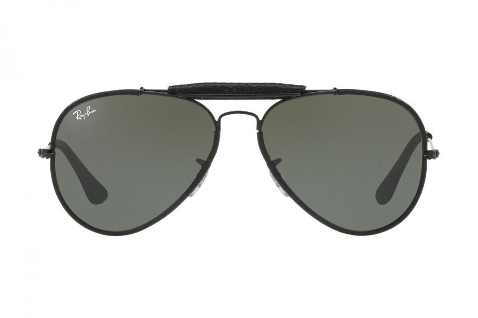 Kính mát Ray-Ban Outdoorsman Craft RB3422Q-9040(58)