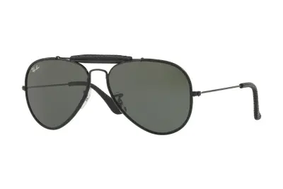 Kính mát Ray-Ban Outdoorsman Craft RB3422Q-9040(58)