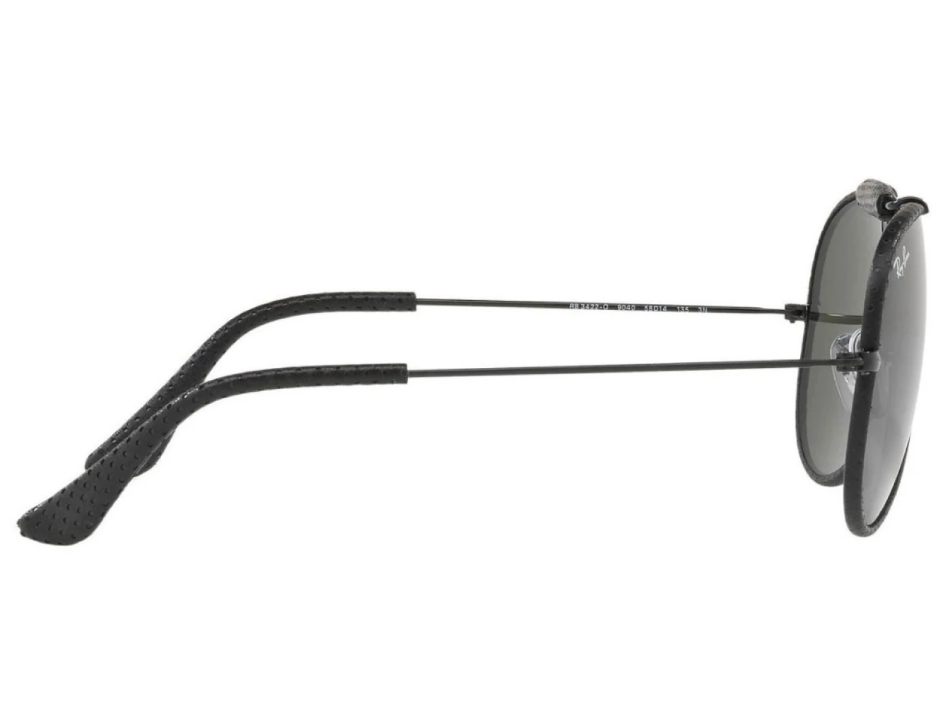 Kính mát Ray-Ban Outdoorsman Craft RB3422Q-9040(58)