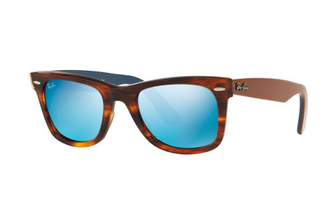 kinh-mat Kính mát Ray-Ban Wayfarer RB2140F-1276/51(52)