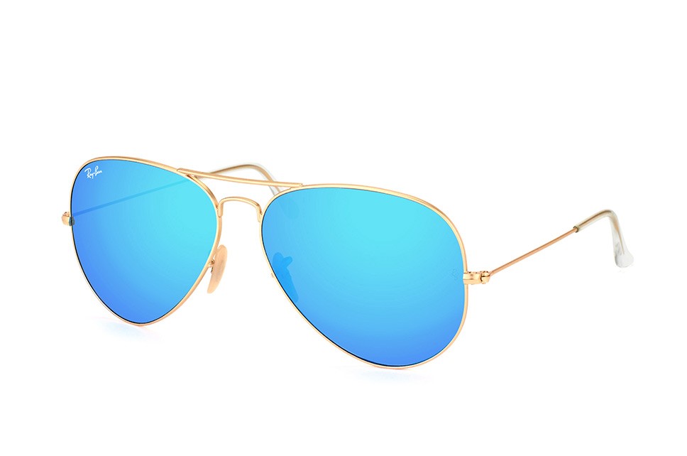 Ray-Ban Aviator RB3025-112/17 (62)