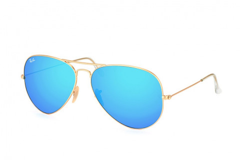 Ray-Ban Aviator RB3025-112/17 (62)
