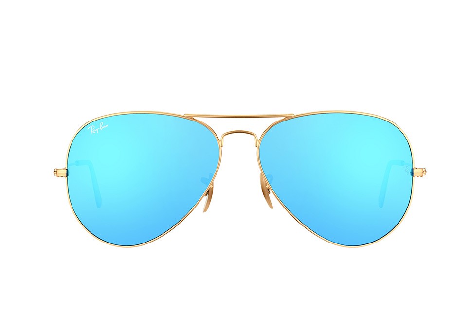 Ray-Ban Aviator RB3025-112/17 (62)