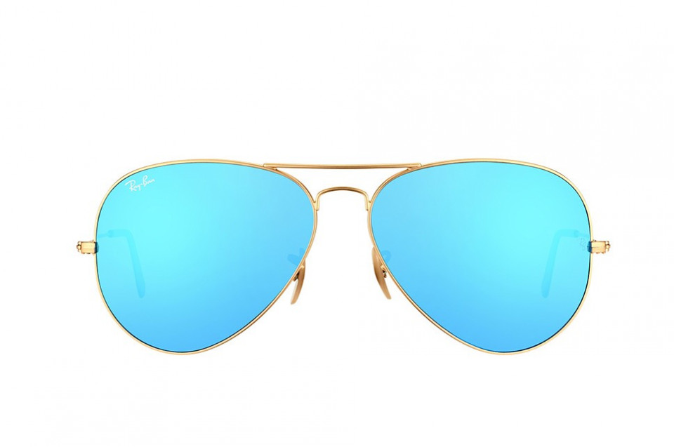 Ray-Ban Aviator RB3025-112/17 (62)
