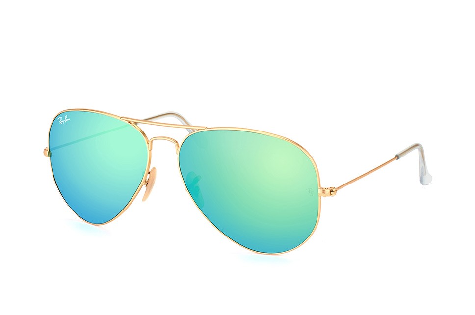 Ray-Ban Aviator RB3025-112/19 (62)