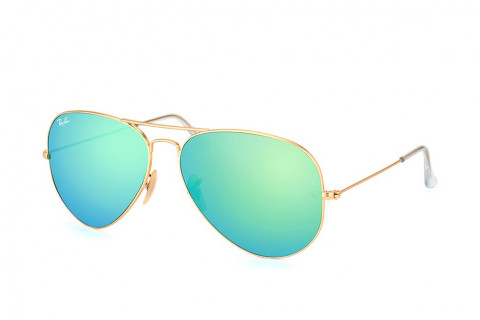 Ray-Ban Aviator RB3025-112/19 (62)