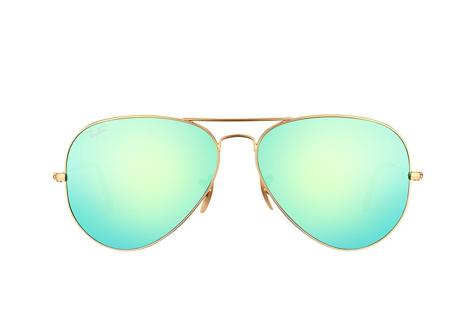 Ray-Ban Aviator RB3025-112/19 (62)