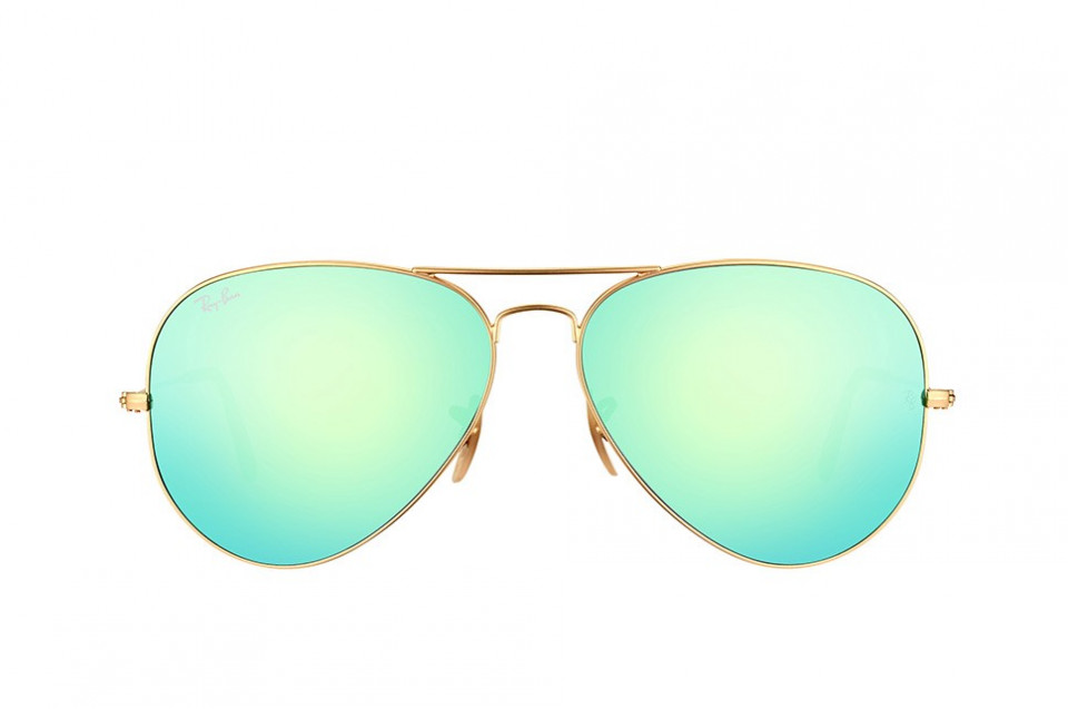 Ray-Ban Aviator RB3025-112/19 (62)
