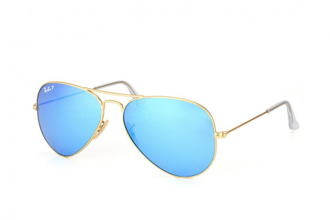 Ray-Ban Aviator RB3025-112/4L(58)