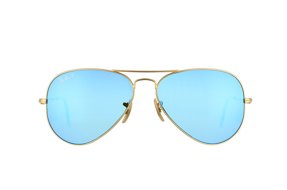 Ray-Ban Aviator RB3025-112/4L(58)