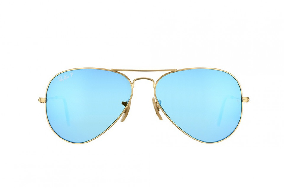 Ray-Ban Aviator RB3025-112/4L(58)