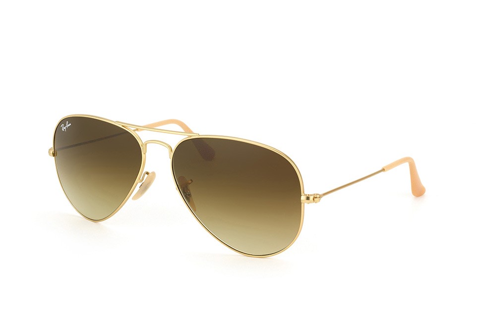 Ray-Ban Aviator RB3025-112/85(58)