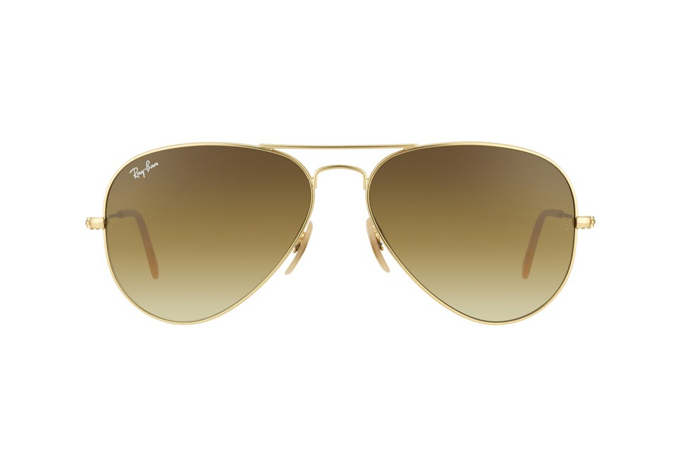 Ray-Ban Aviator RB3025-112/85(58)