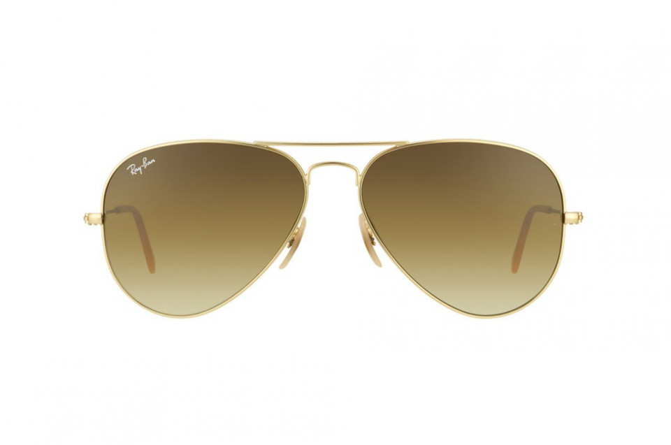 Ray-Ban Aviator RB3025-112/85(58)