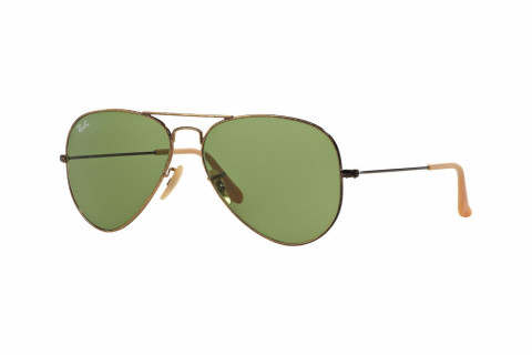 kinh-mat Kính mát Ray-Ban Aviator RB3025-001/5F(58) Evolve