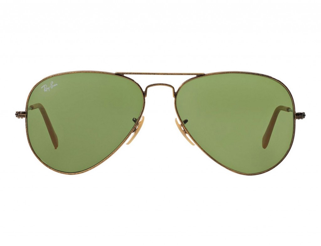 Ray-Ban Aviator RB3025-177/4E(62)