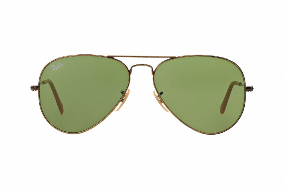 Kính mát Ray-Ban Aviator RB3025-177/4E(62)