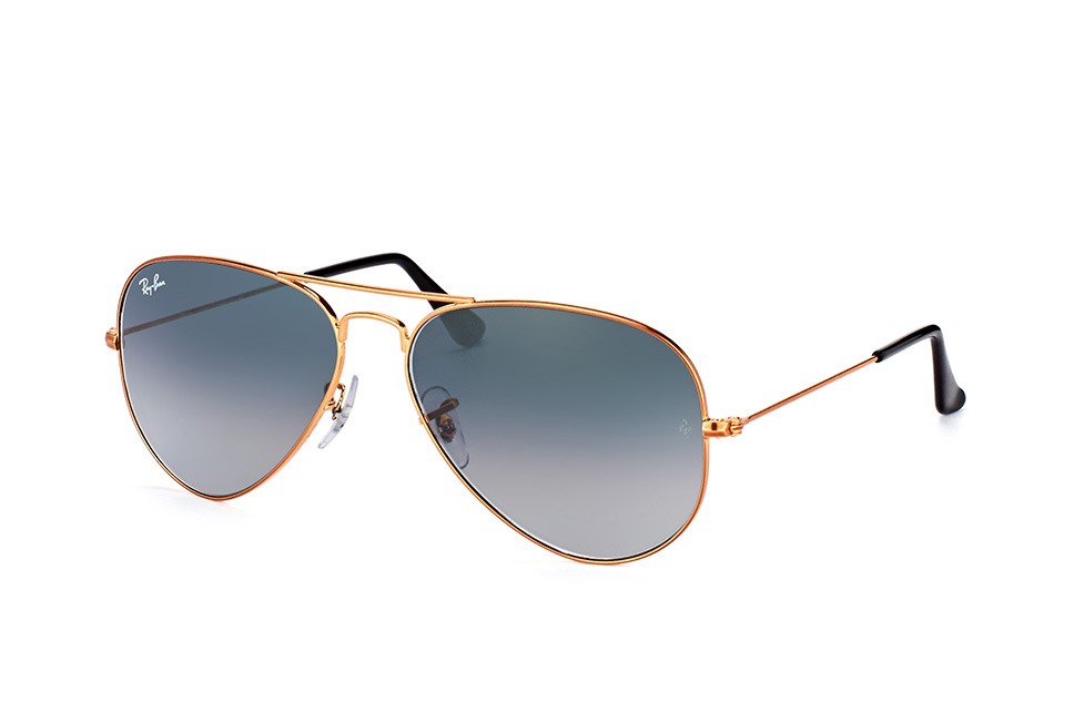 Kính mát Ray-Ban Aviator RB3025-197/71(58)