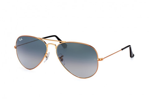 Ray-Ban Aviator RB3025-197/71(58)