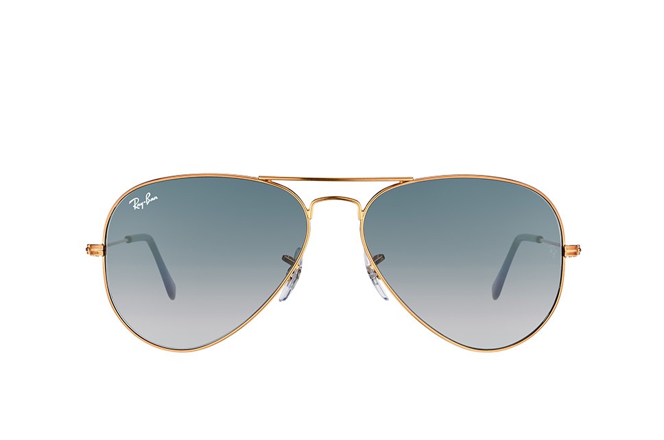 Ray-Ban Aviator RB3025-197/71(58)