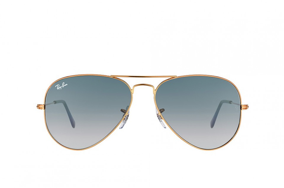 Ray-Ban Aviator RB3025-197/71(58)