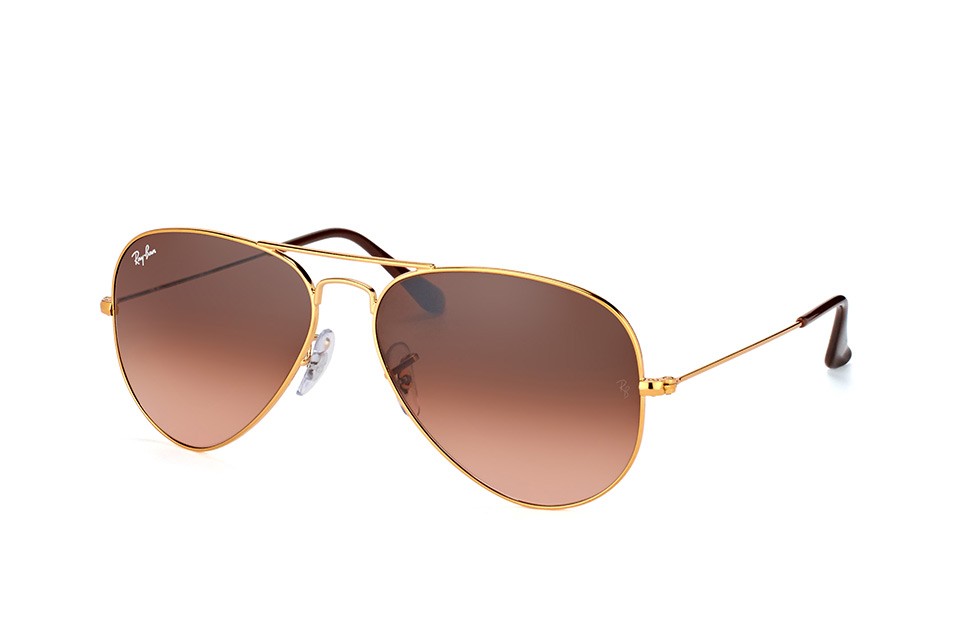 Kính mát Ray-Ban Aviator RB3025-9001/A5(58)