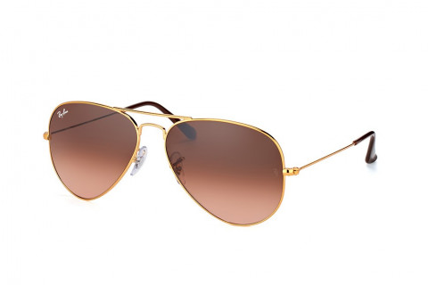 kinh-mat Kính mát Ray-Ban Aviator RB3025-W3400(58)