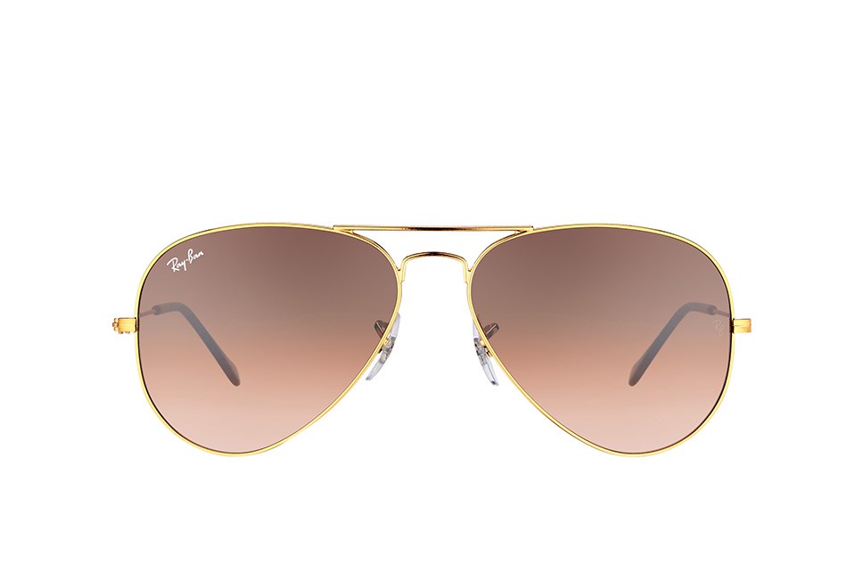 Kính mát Ray-Ban Aviator RB3025-9001/A5(58)