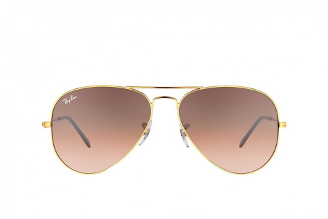 Ray-Ban Aviator RB3025-9001/A5(58),RB30259001A558