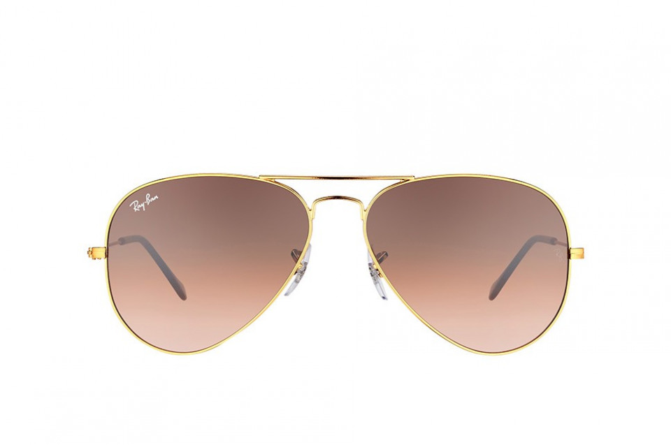 Kính mát Ray-Ban Aviator RB3025-9001/A5(58)