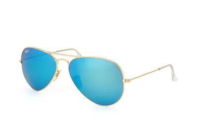 Kính mát Ray-Ban Aviator RB3025-112/17(58)