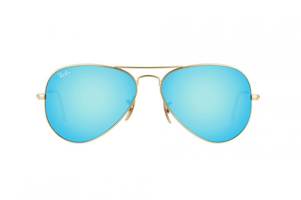 Ray-Ban Aviator RB3025-112/17(58)